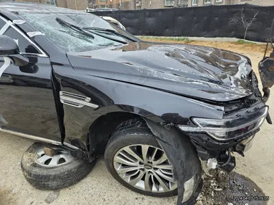 2019 Genesis G90 VIN: