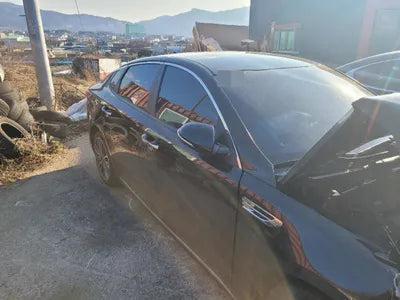 2017 Kia K5 KNAGX415GHA170830 VIN:KNAGX415GHA170830