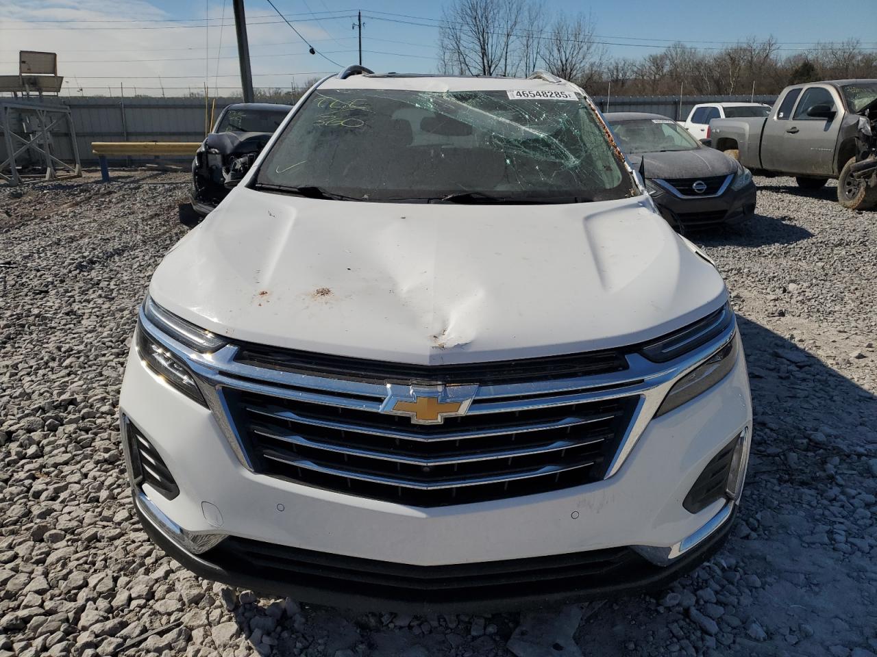 2023 CHEVROLET EQUINOX PREMIER VIN:3GNAXNEG2PL113374