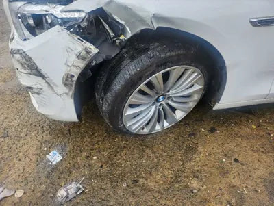 2015 bmw gran turismo efficientdyna WBA5N2108FG265232 VIN:WBA5N2108FG265232