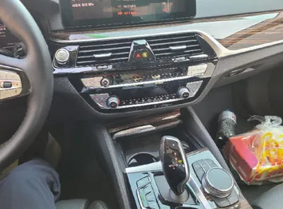 2022 BMW 523 WBA11ES08NWX83906 VIN:WBA11ES08NWX83906