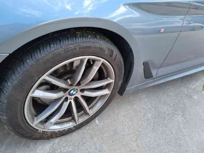 2017 BMW 520 410KMWBAJC5100HG8 VIN:410KMWBAJC5100HG8