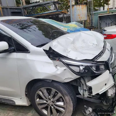 2018 Kia Carnival KNAMC81ABJS432767 VIN:KNAMC81ABJS432767