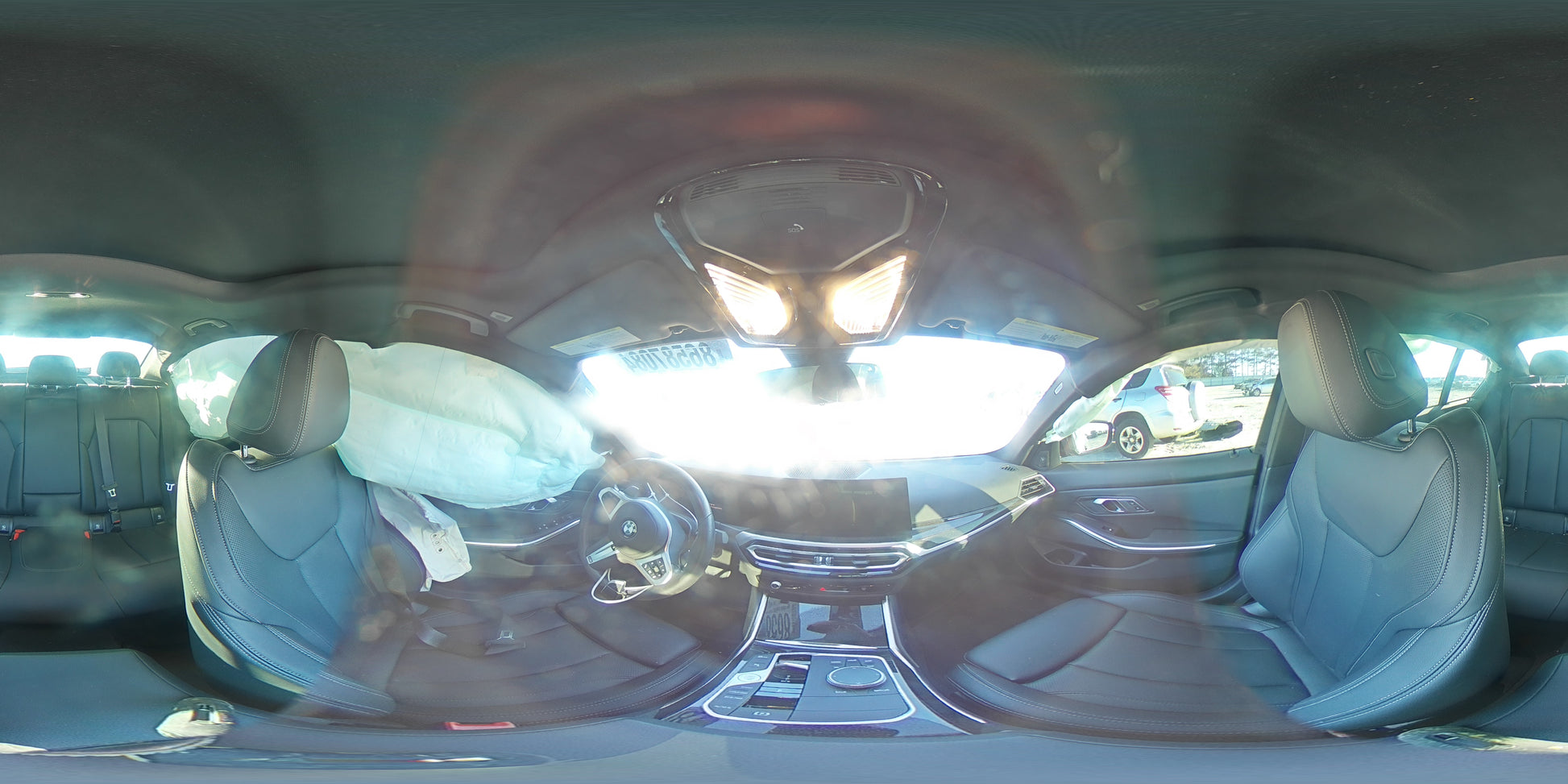 2023 BMW M340I  VIN:3MW49FS05P8C99098