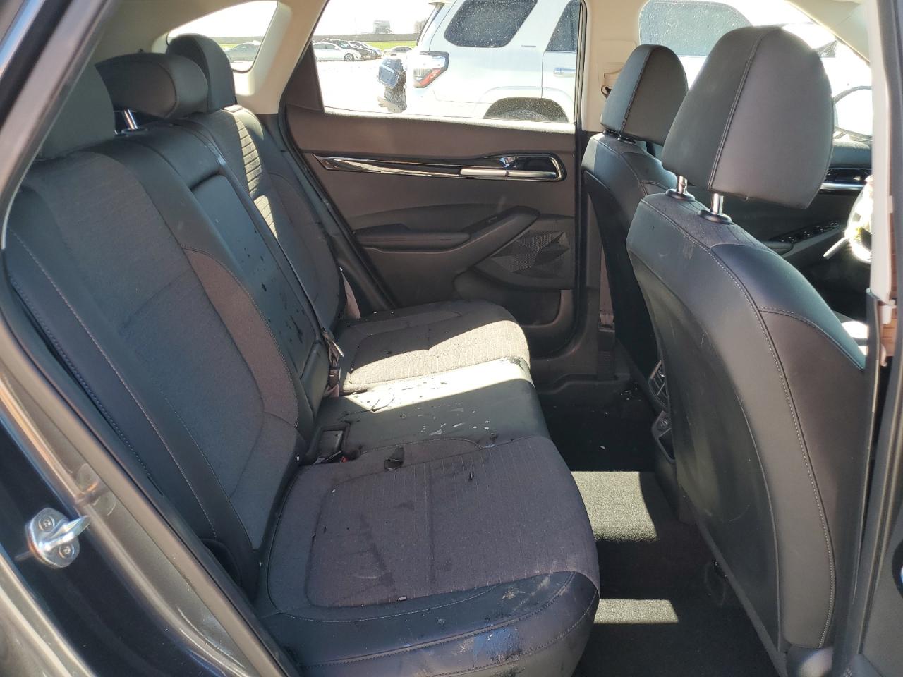 2022 KIA SELTOS S VIN:KNDEUCAA3N7284127