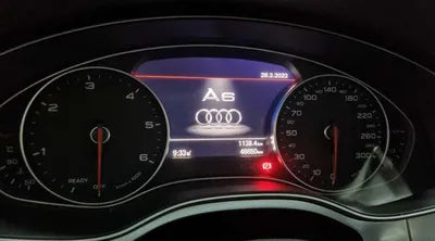 2015 Audi A6 WAUZZZ4G7GN077855 VIN:WAUZZZ4G7GN077855