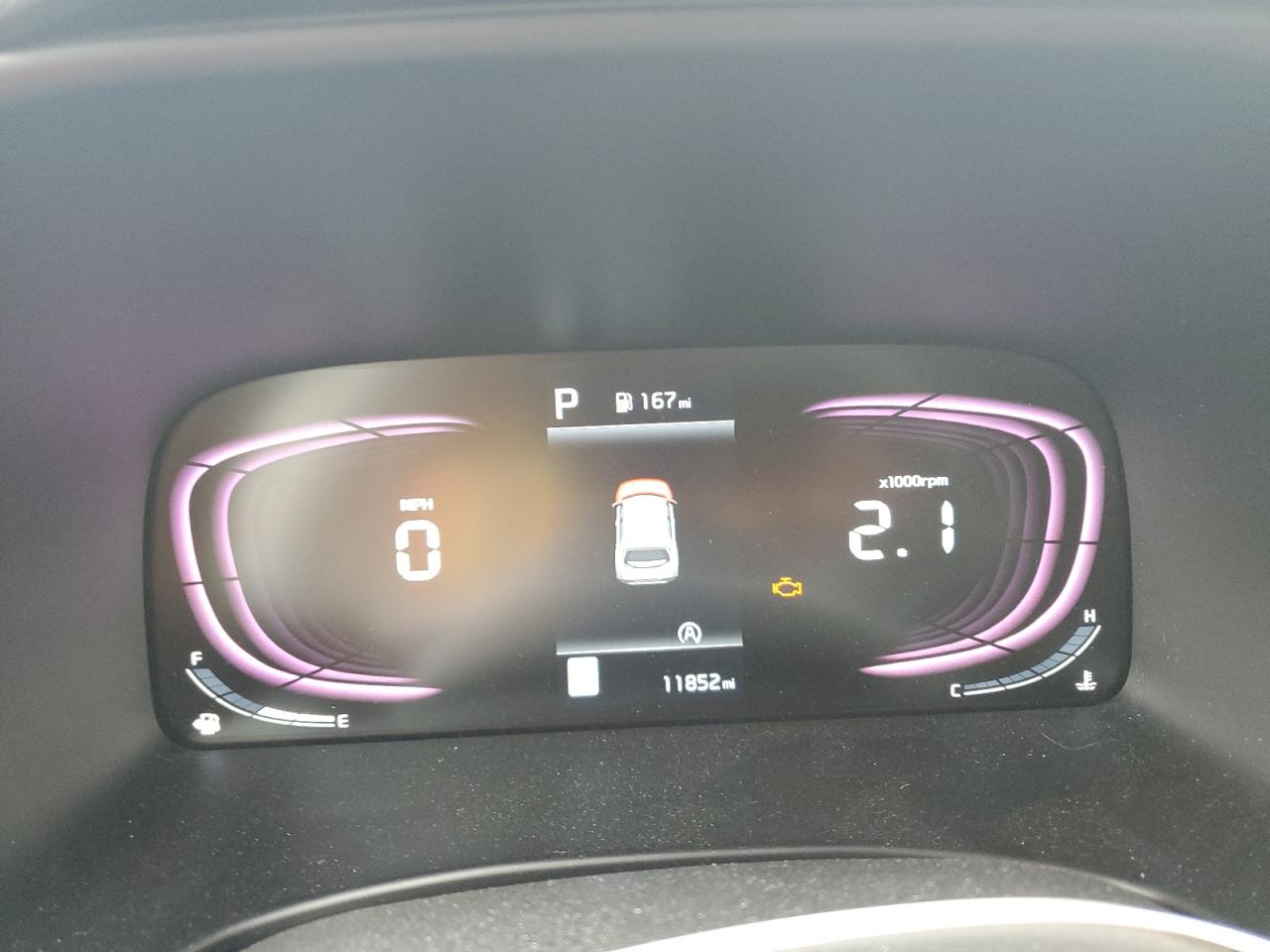 2023 KIA SOUL LX VIN:KNDJ23AU0P7188585