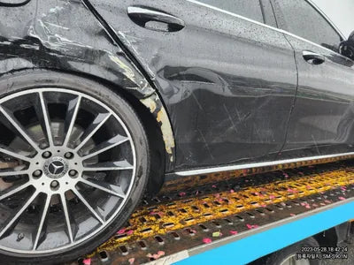 2017 Mercedes-Benz E 200 587KMWDDZF4CB2HA1 VIN:587KMWDDZF4CB2HA1