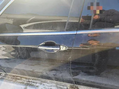 2018 Genesis G80 VIN: