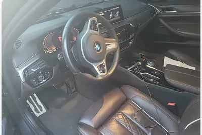 2022 BMW 520 WBAJK9108LCE71141 VIN:WBAJK9108LCE71141