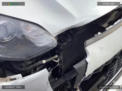 2017 Kia Sportage KNAPN813BJK435533 VIN:KNAPN813BJK435533