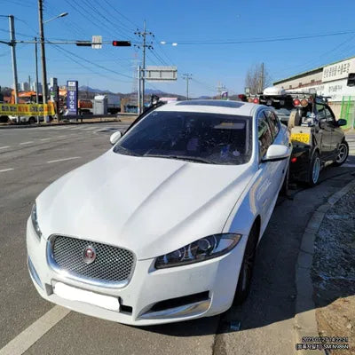 2015 Jaguar XF SAJAA05J2FDU62467 VIN:SAJAA05J2FDU62467