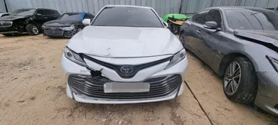 2019 Toyota Camry JTNB21HK9K3047880 VIN:JTNB21HK9K3047880