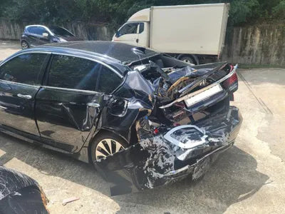 2017 Honda Accord JHMCR6650HC201904 VIN:JHMCR6650HC201904