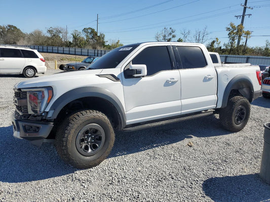 2023 FORD F150 RAPTOR VIN:1FTFW1RG1PFA47110