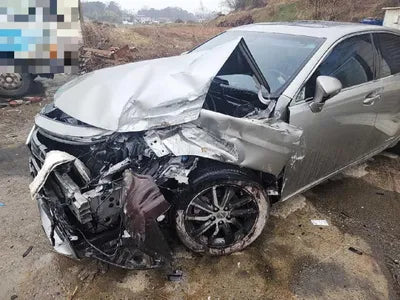 2017 Lexus ES 300 JTHBW1GG1H2150102 VIN:JTHBW1GG1H2150102