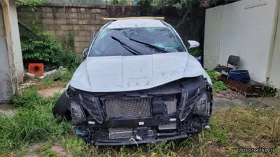 2021 Hyundai Tucson KMHJC811BMU029543 VIN:KMHJC811BMU029543