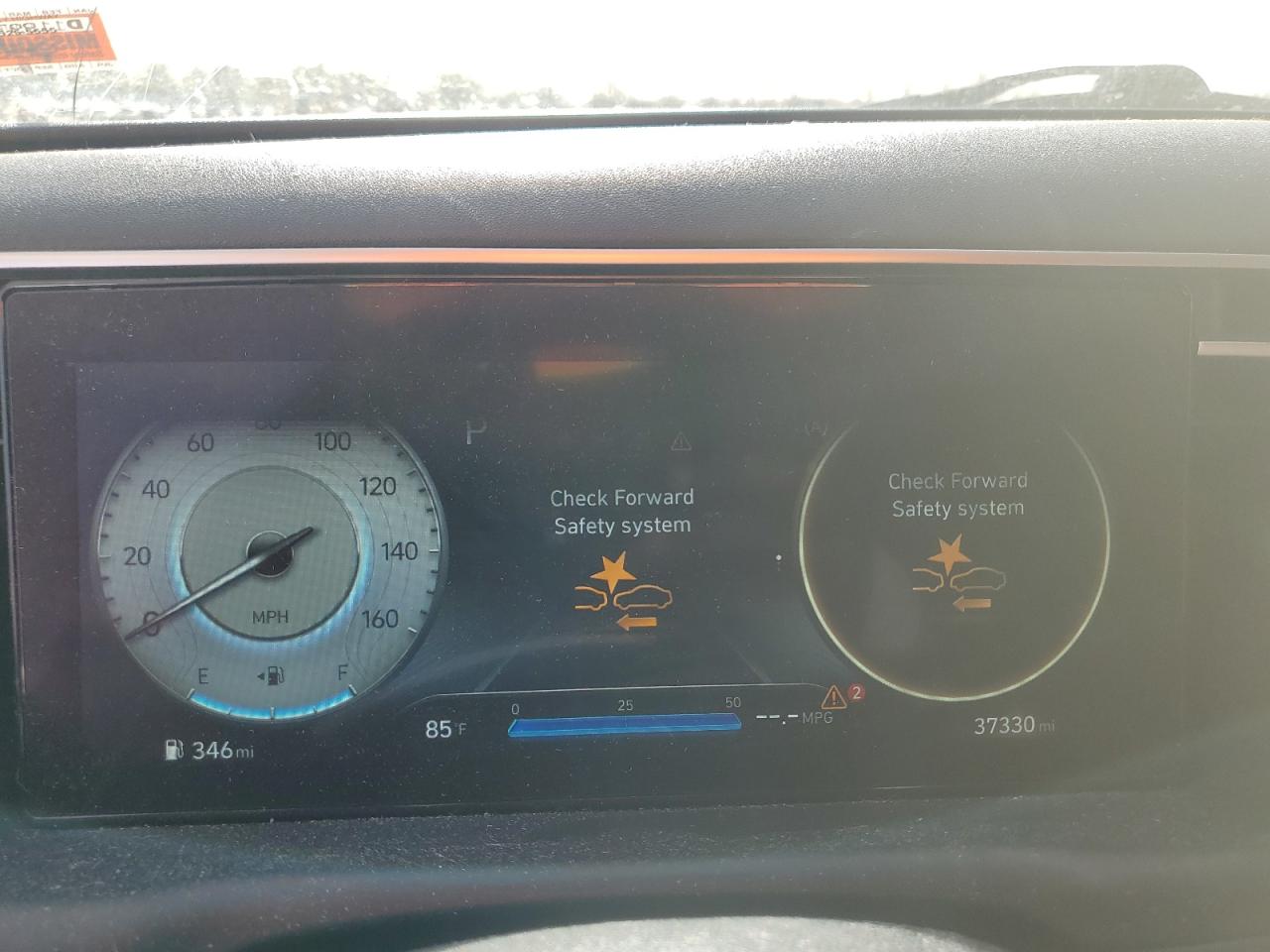 2022 HYUNDAI TUCSON SEL VIN:5NMJCCAE7NH064616