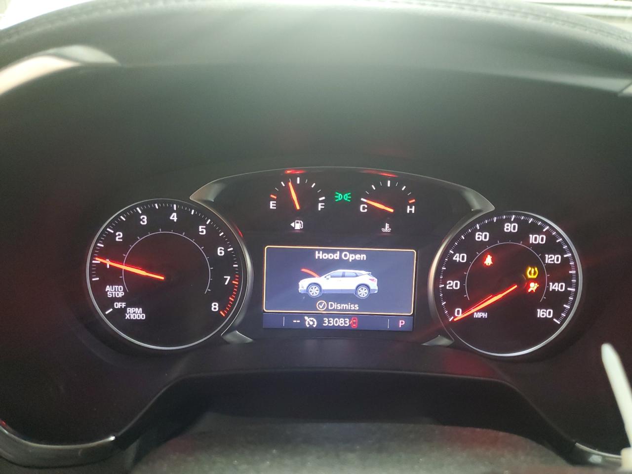 2022 CHEVROLET BLAZER 3LT VIN:3GNKBJRS3NS200178