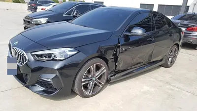2021 BMW 218 WBA31AM0XM7J74808 VIN:WBA31AM0XM7J74808