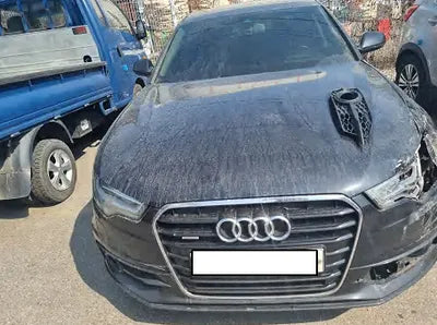 2015 Audi A6 WAUZZZ4G0FN046199 VIN:WAUZZZ4G0FN046199