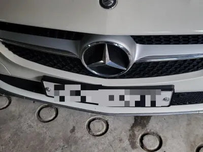 2017 Mercedes-Benz CLA 250 WDDSJ4GB8HN455252 VIN:WDDSJ4GB8HN455252