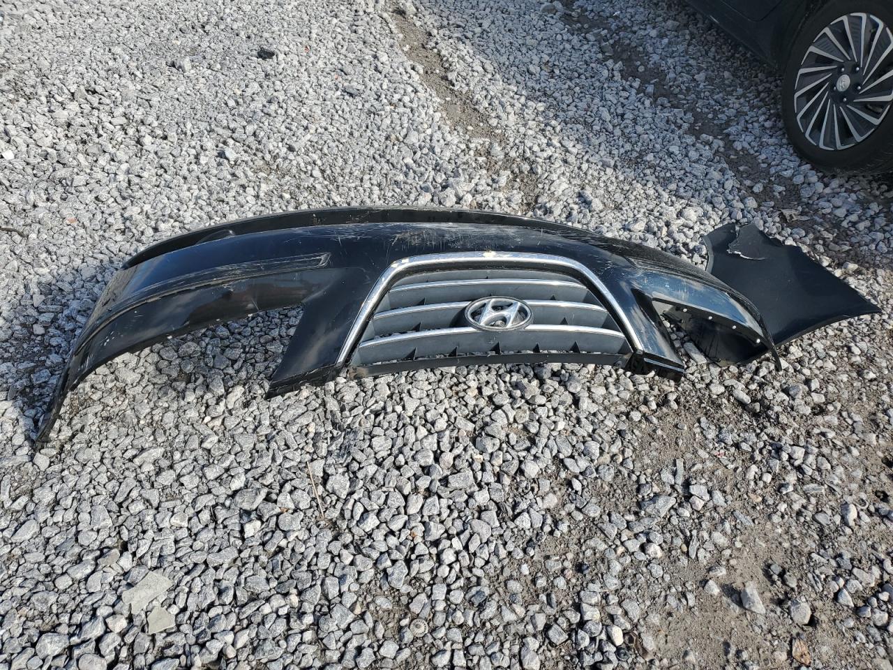 2023 HYUNDAI SONATA HYBRID VIN:KMHL54JJ7PA069944