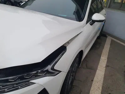 2021 Kia K5 KNAG541ABMA086157 VIN:KNAG541ABMA086157