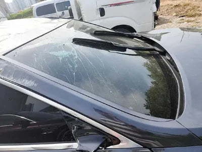 2016 Genesis G80 VIN: