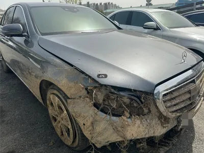 2020 Mercedes-Benz E 300 W1KZF5EB5LA817918 VIN:W1KZF5EB5LA817918