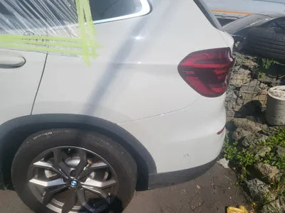 2018 BMW 320 WBATX3107JLB64712 VIN:WBATX3107JLB64712