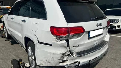 2021 Jeep Grand Cherokee 1C4RJFJG0MC529536 VIN:1C4RJFJG0MC529536