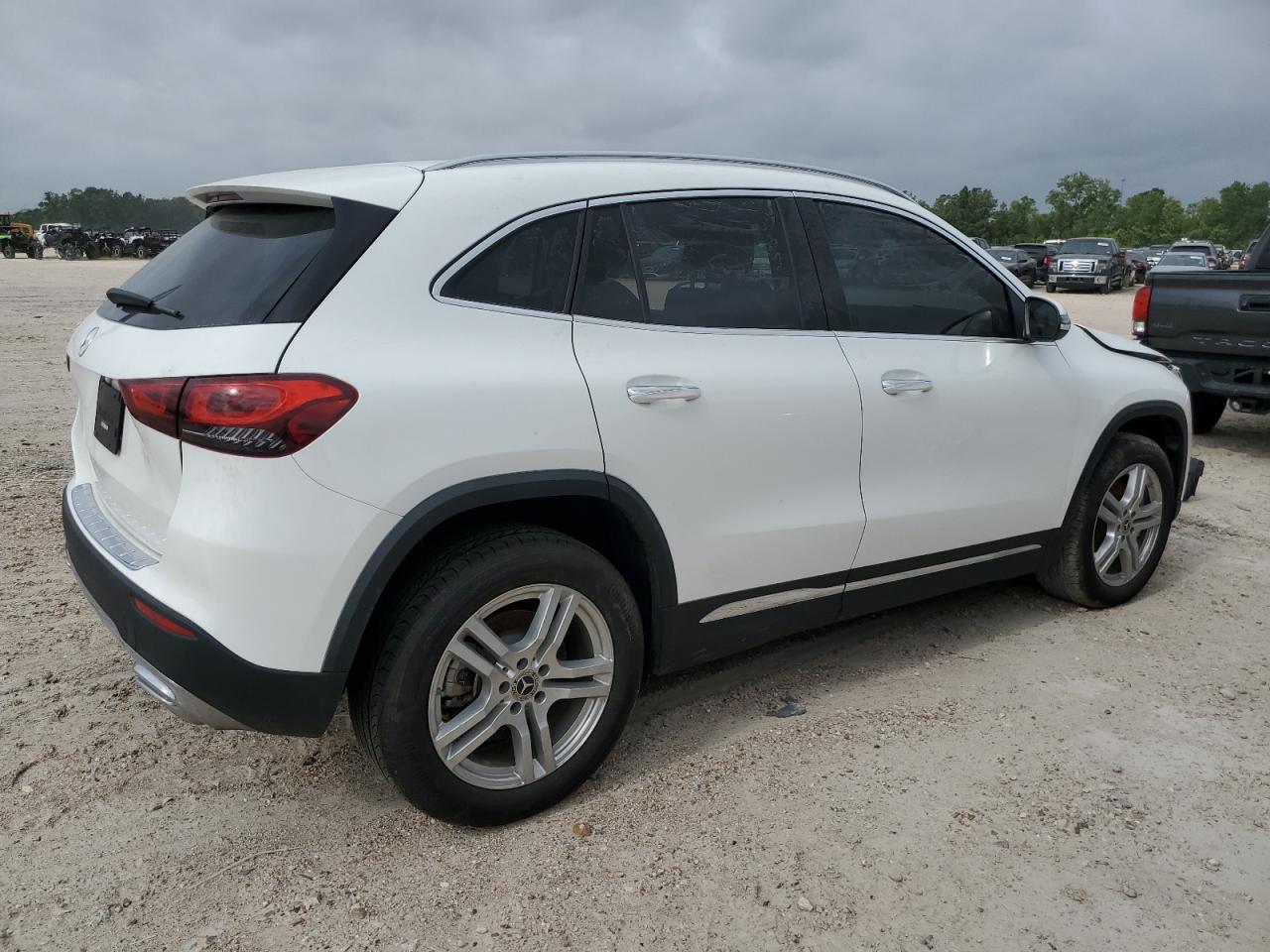 2023 MERCEDES-BENZ GLA 250 VIN:W1N4N4GB7PJ483663