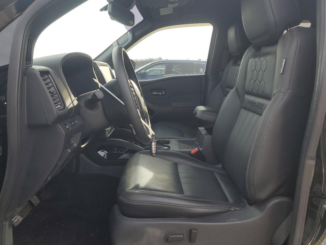 2022 NISSAN FRONTIER S VIN:1N6ED1EK7NN611211
