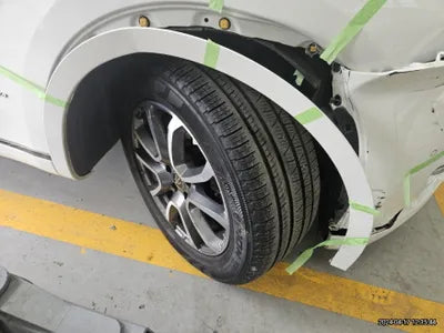 2020 Maserati Levante VIN: