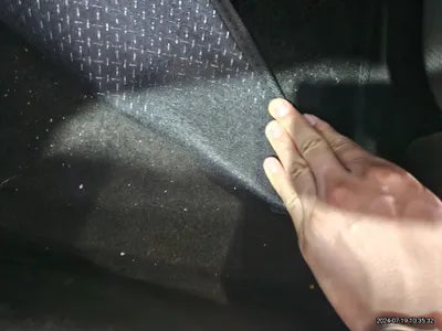 2017 Kia Stinger VIN: