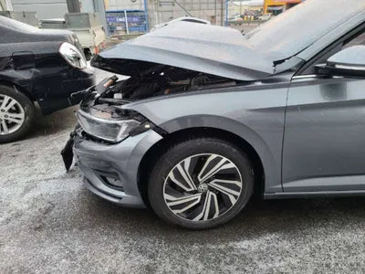 2021 Volkswagen Jetta WVWZZZBUZMM083546 VIN:WVWZZZBUZMM083546