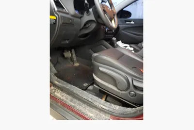 2016 Hyundai Tucson KMHJ281ABHU233895 VIN:KMHJ281ABHU233895
