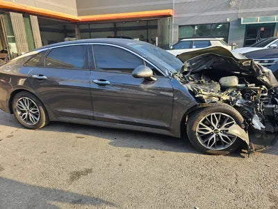 2020 Kia K5 KNAG741BBLA007913 VIN:KNAG741BBLA007913