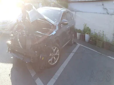 2016 Kia Sorento VIN: