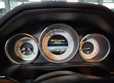 2016 Mercedes-Benz E 220 VIN: