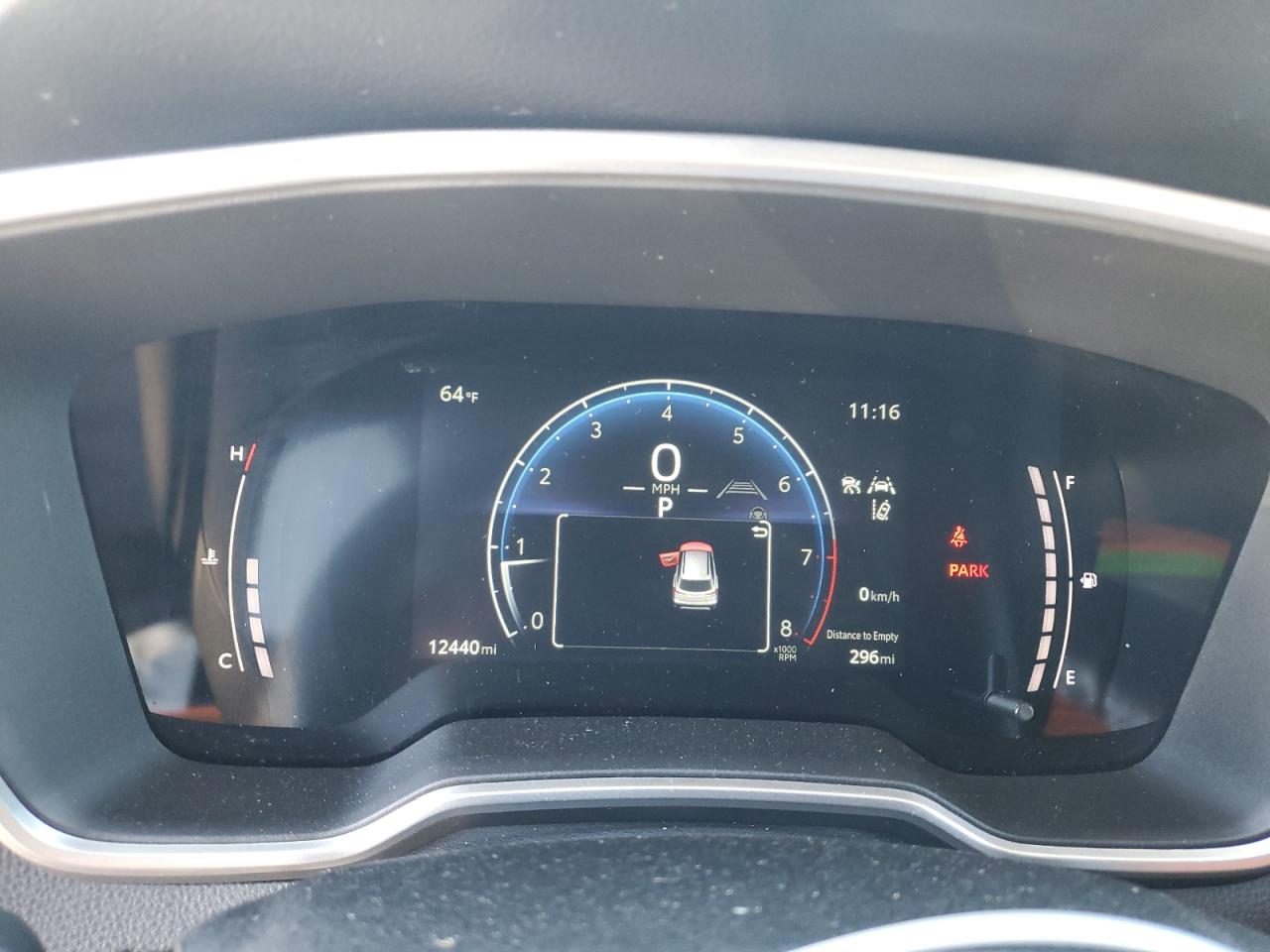 2023 TOYOTA COROLLA CROSS XLE VIN:7MUDAAAG0PV058638