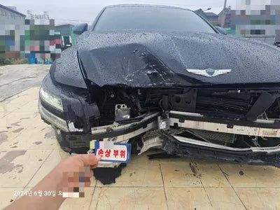 2020 Genesis G80 VIN: