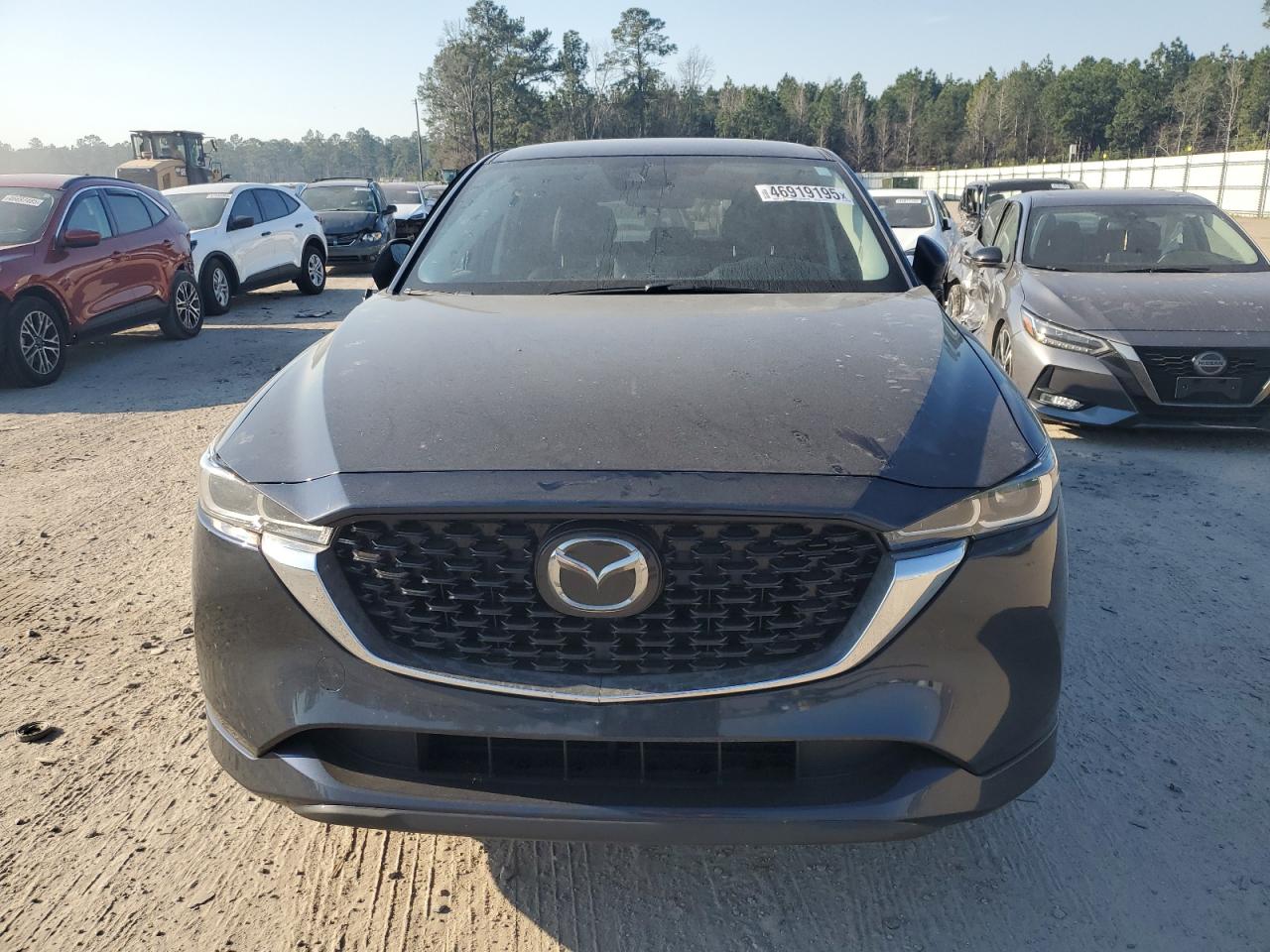 2024 MAZDA CX-5 SELECT VIN:JM3KFBBL3R0466357