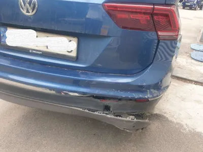 2020 Volkswagen Tiguan Allspace WVGZZZ5NZLM176823 VIN:WVGZZZ5NZLM176823