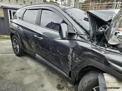 2021 Hyundai Tucson KMHJC811BMU020957 VIN:KMHJC811BMU020957