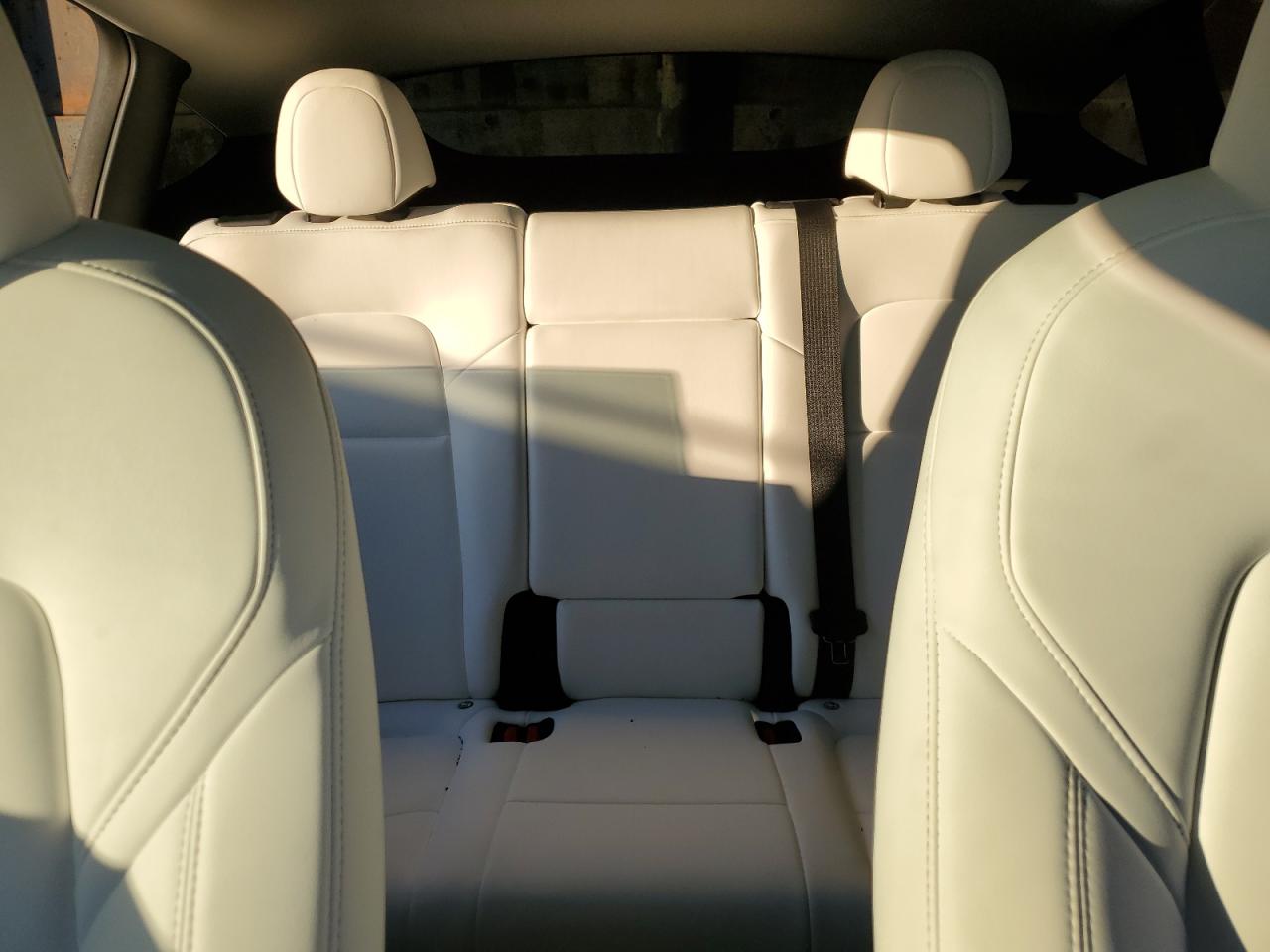 2023 TESLA MODEL Y  VIN:7SAYGDEE7PA104684