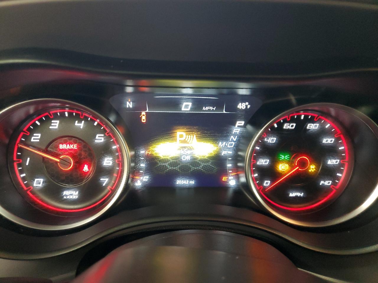 2023 DODGE CHARGER SXT VIN:2C3CDXBG5PH671954