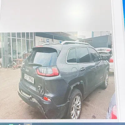 2019 Jeep Cherokee 1C4PJMCB3KD329450 VIN:1C4PJMCB3KD329450