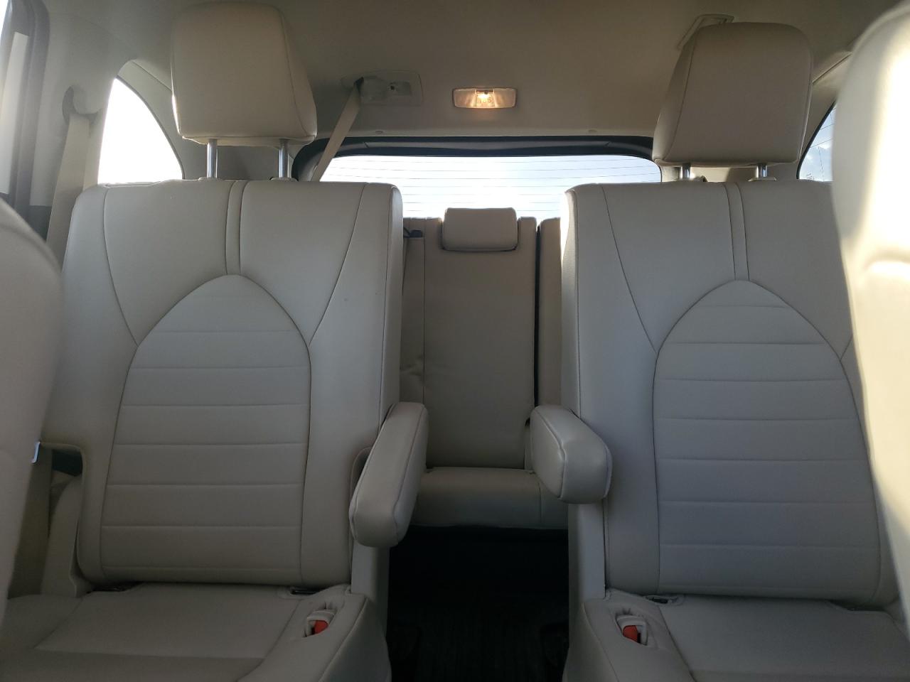 2022 TOYOTA HIGHLANDER XLE VIN:5TDHZRBH6NS176507